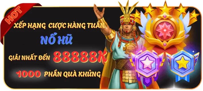 Nhận ưu đãi và khuyến mãi cá nhân t888 win