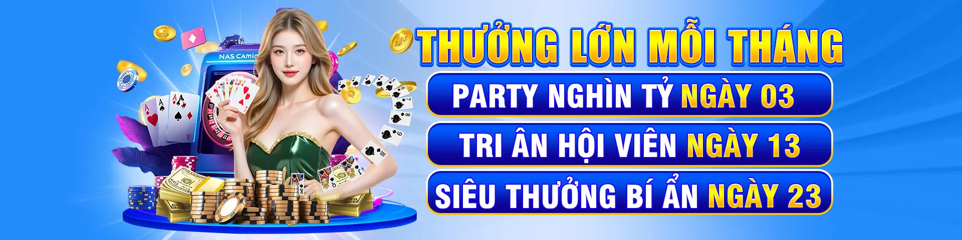 Tỷ lệ cược cạnh tranh tại t888 win