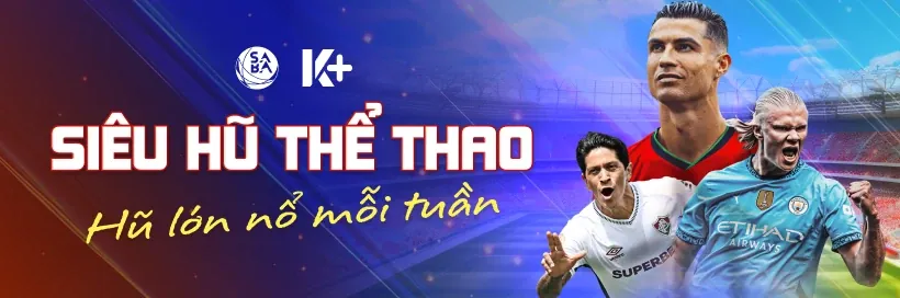 Hoàn trả cược thua hàng tuần