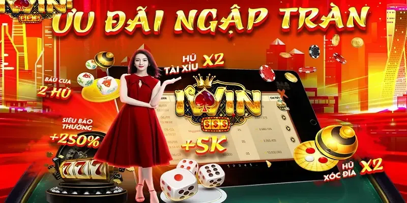 Khuyến mãi đặc biệt theo sự kiện/lễ hội T888 Win